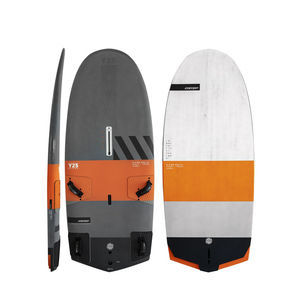 race windsurf board