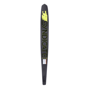 crossover water ski