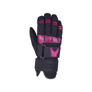 water-ski and wakeboard gloves