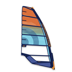race windsurf sail