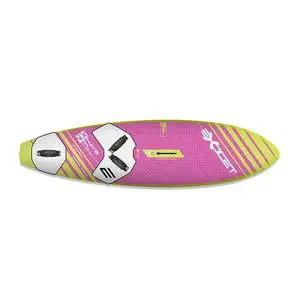 Exocet Windsurf Board Cross Carbon Freeride Board 2019 