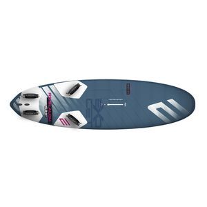 race windsurf board