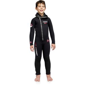 dive wetsuit