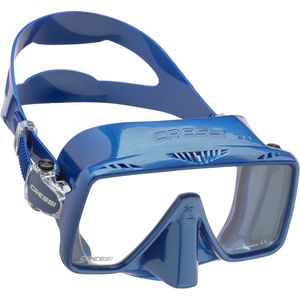 Seac Sub Tauchmaske Mantra Blau 