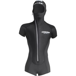 neoprene base layer suit