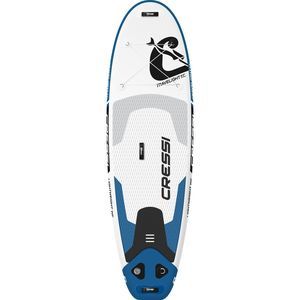 inflatable SUP