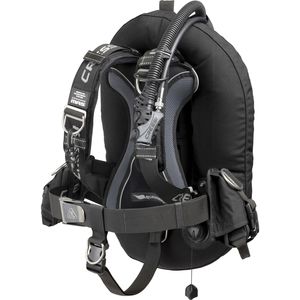 buoyancy compensator