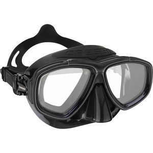dual-lens dive mask 1