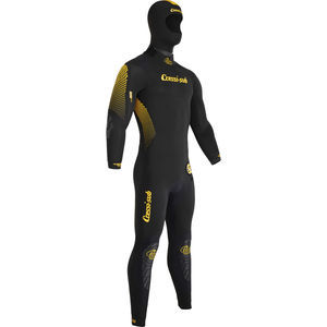 dive wetsuit 1