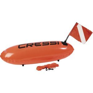 dive buoy 1