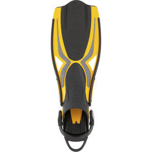 dive fins 1