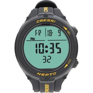 watch dive computer