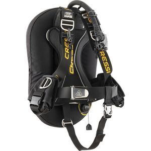 buoyancy compensator