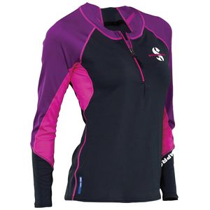 scubapro hybrid thermal top