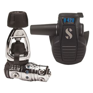 first stage scuba regulator