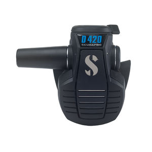 first stage scuba regulator