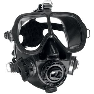 full face dive mask