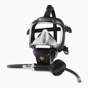 full face dive mask