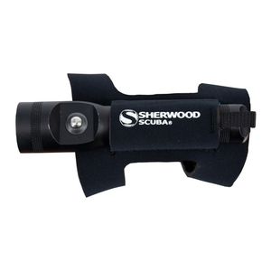 dive light