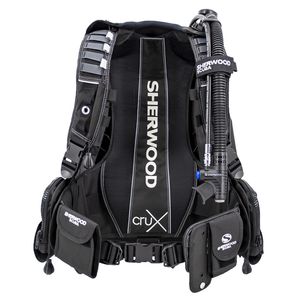 buoyancy compensator 1