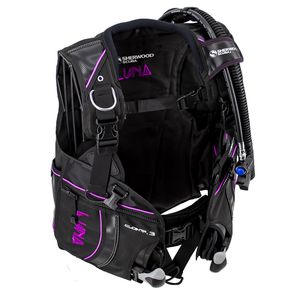 buoyancy compensator 1