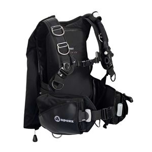 buoyancy compensator