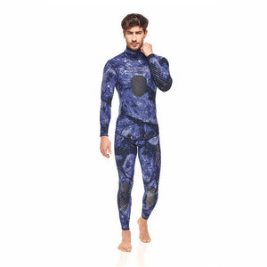 spearfishing wetsuit