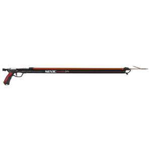 aluminum speargun