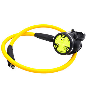 octopus scuba regulator