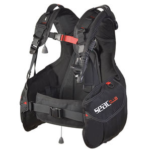 buoyancy compensator