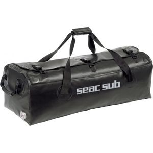 multi-use duffle bag