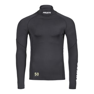 long-sleeve lycra top