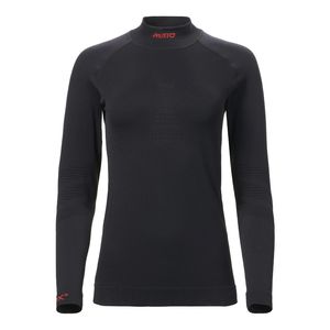 women's base layer top