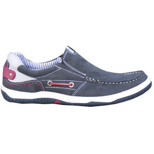 deck shoes