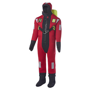 professional drysuit