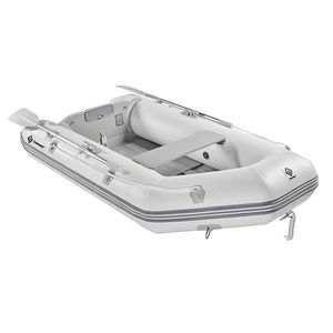 outboard inflatable boat