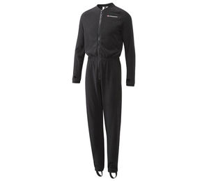 fleece base layer suit