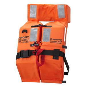 foam life jacket