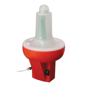 boat lifebuoy light