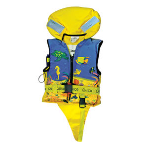 foam life jacket