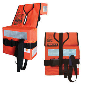 foam life jacket
