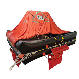 ship liferaft