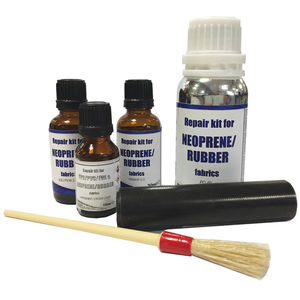 inflatable boat repair kit