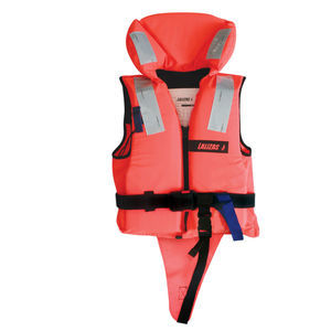 foam life jacket