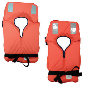 foam life jacket