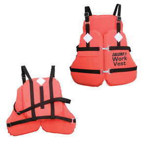 foam life jacket