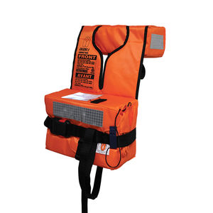 foam life jacket