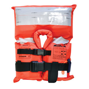 foam life jacket