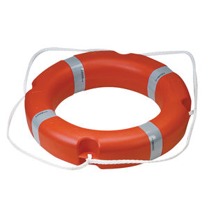 boat lifebelt