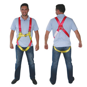 boat harness